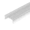 Минифото #1 товара Экран призматический FANTOM-W12-2000 OPAL (Arlight, Пластик)
