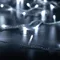 Минифото #1 товара Светодиодная гирлянда ARD-STRING-HOME-5000-CLEAR-50LED-STD WHITE (230V, 3.5W) (Ardecoled, IP20)