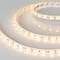 Минифото #2 товара Светодиодная лента RTW 2-5000SE 12V Warm 2x (5060, 300 LED, LUX) (Arlight, 14.4 Вт/м, IP65)