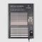 Минифото #2 товара Стенд Ленты и Профиль ARL-COMBO-02-830х600mm (230V) (Arlight, -)