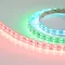 Минифото #1 товара Светодиодная лента RT 2-5000 36V RGB 2X2 (5060, 600 LED, LUX) (Arlight, 26 Вт/м, IP20)