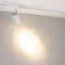 Минифото #5 товара Светильник LGD-GERA-2TR-R55-10W Warm3000 (WH, 24 deg, 230V) (Arlight, IP20 Металл, 5 лет)