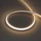 Минифото #1 товара Светодиодная лента герметичная MOONLIGHT-3D-X544-10x10mm 24V Warm3000 (8 W/m, IP67, 5m, wire x1) (Arlight, Вывод боковой, 3 года)