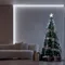 Минифото #7 товара Светодиодная гирлянда Лучи Смарт ARD-GALA-CLASSIC-1500-BLACK-150LED White (230V, 4.7W, Tuya Wi-Fi) (Ardecoled, IP65)
