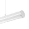 Минифото #1 товара Светильник SP-LINE-HANG-D60-L1985-40W Warm3000 (SL, 230V) IP33 (Arlight, Алюминий)