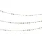Минифото #2 товара Светодиодная лента RT-A120-5mm 12V Blue (9.6 W/m, IP20, 5m) (Arlight, 9.6 Вт/м, IP20)