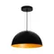 Минифото #1 товара Светильник SP-RESTO-HANG-R900-112W Warm3000 (BK, 100 deg, 230V) (Arlight, IP20 Металл, 3 года)