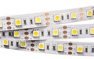 RT-5000 White-MIX 2x SMD 5060